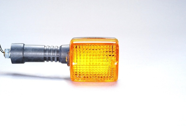 Turn Signals For Honda Amber 