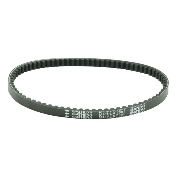 Drive Belts Platinum Black-0
