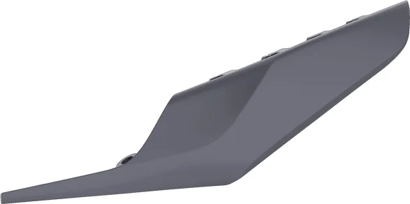 Side Panels For Husqvarna Gray, 1, nordicamoto.ro