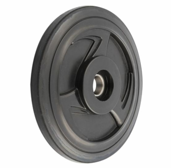 Kimpex Idler wheel Black Yamaha 178mm-3c341d49d5938adcff9e143e01213451.webp
