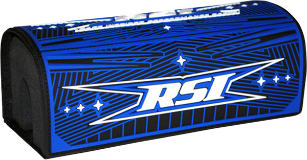 Cold Weather Handlebar Pad Blue, 1, nordicamoto.ro