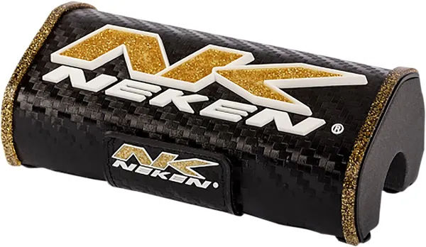 Enduro Pads Black-0