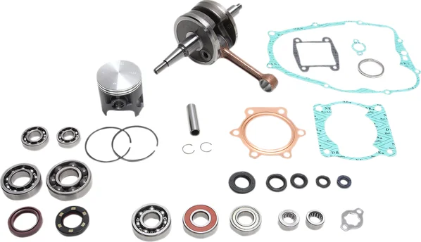 Set complet pentru revizia motorului - Wrench Rabbit, 1, nordicamoto.ro