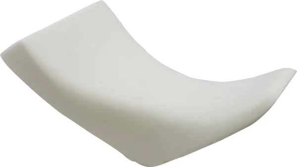 MOOSE RACING Adventure Seat Cover And Foam Kit Black, 2, nordicamoto.ro