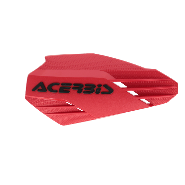 Handguard Acerbis K-LINEAR Orange/Black-16