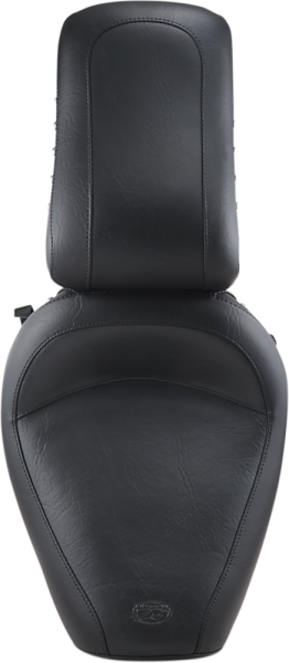 Studded 2-up  Seat Black, 3, nordicamoto.ro