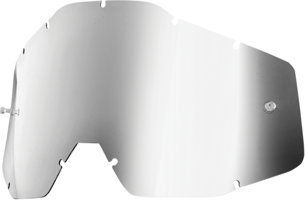 Accuri-strata-racecraft Lens Silver 