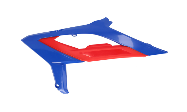 Radiator Scoops Acerbis BETA-9