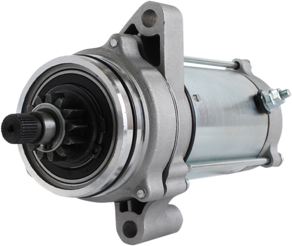 Starter Motor Unfinished, 1, nordicamoto.ro