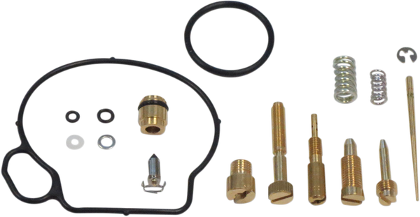 Set de reparație pentru carburator, 1, nordicamoto.ro