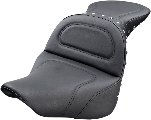 Explorer Special Seat Black, 2, nordicamoto.ro