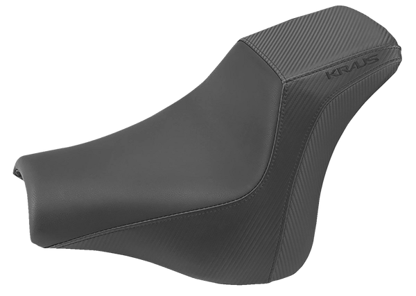 Kraus Moto Pro Seat Black, 2, nordicamoto.ro