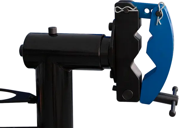 Pivot Suspension Vise Black, Blue, 5, nordicamoto.ro
