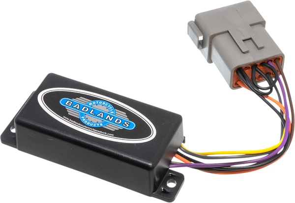 Self-canceling Turn Signal Module, 1, nordicamoto.ro