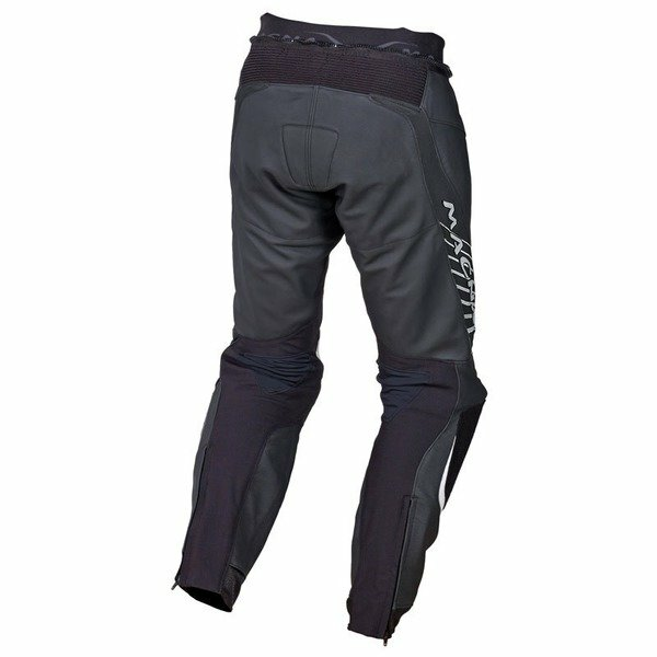 Pantaloni de piele sport/touring MACNA LIGHTNING L52, 2, nordicamoto.ro