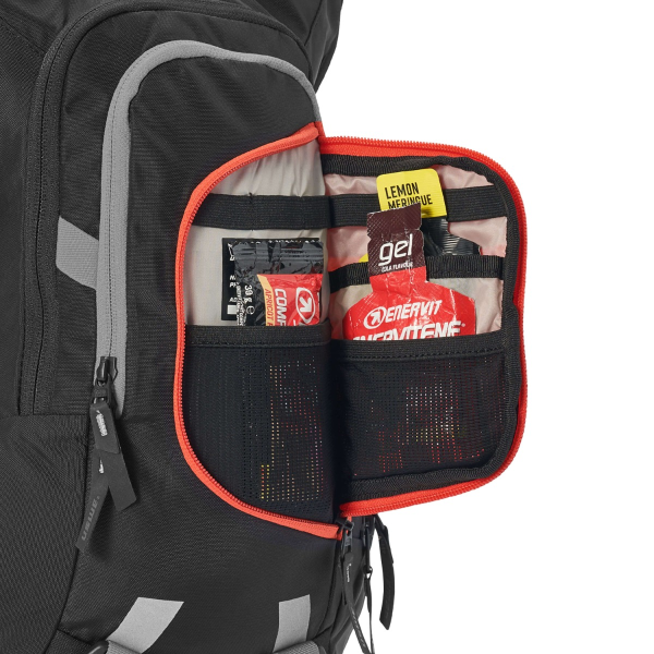 Rucsac Hidratare USWE Moto Hydro 4L Adventure Fit Black-4