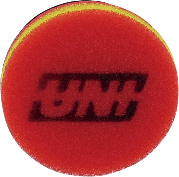 MOOSE RACING Air Filter Red, Yellow, 1, nordicamoto.ro