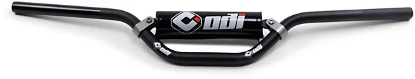 7/8(r) Podium Oe Replacement Handlebar Black-0