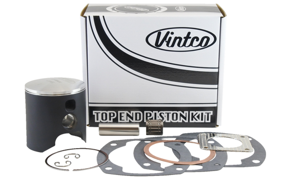 Top End Piston Kit, 1, nordicamoto.ro