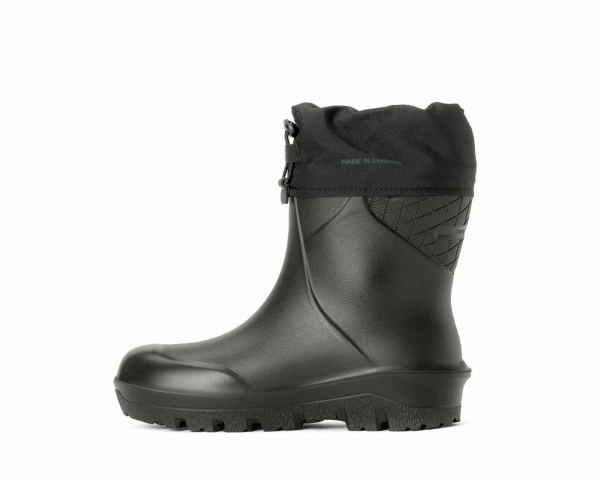 Polyver Boots Classic Sport Low Black 42-1