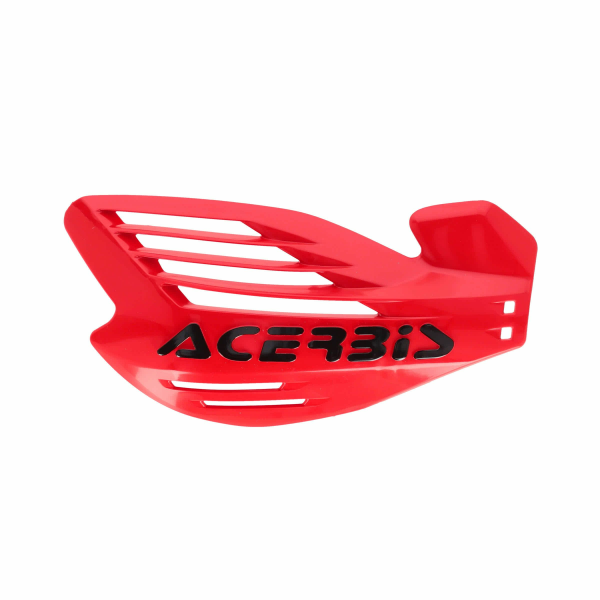 Handguard Acerbis X-Force Orange-17