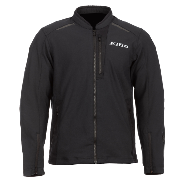 Geaca Moto Textila Klim Marrakesh Stealth Black-14