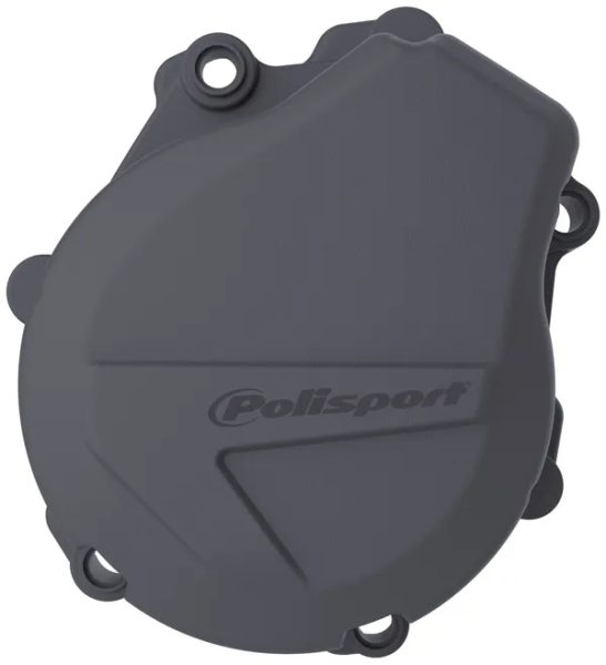 Ignition Cover Protectors Gray-0