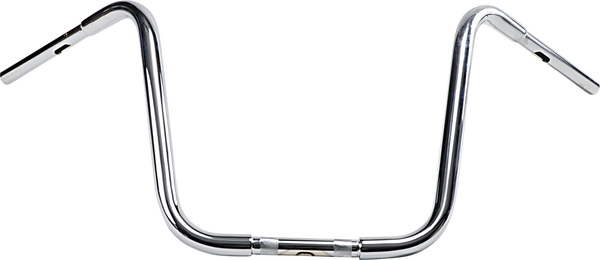 1-1/4(r) Kong Bar Handlebar Silver, 2, nordicamoto.ro