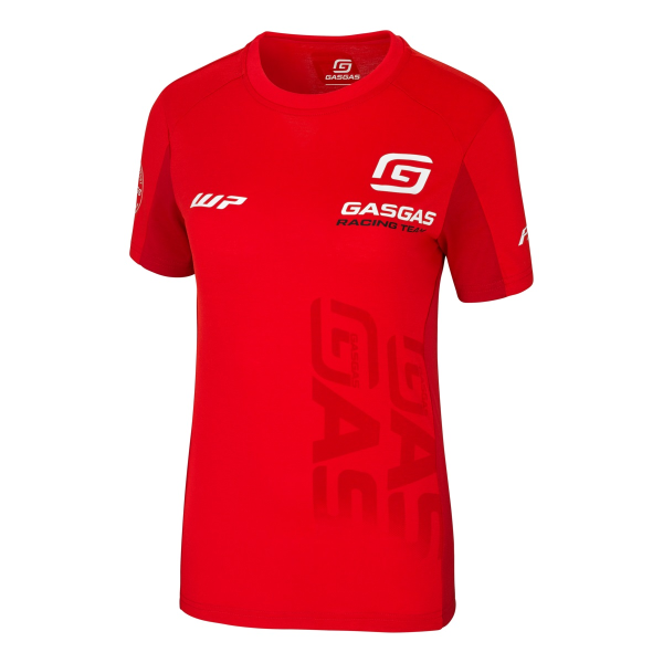 Tricou Dama GasGas TEAM-1