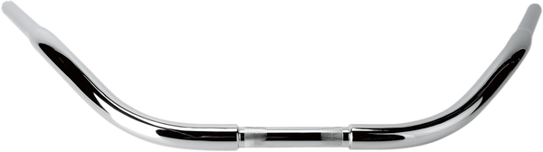 1-1/4(r) Handlebar Silver, 2, nordicamoto.ro