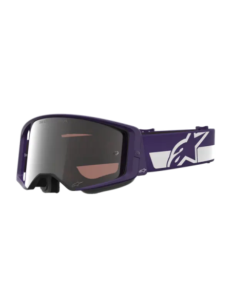 Supertech Hunter Lawrence Signature Goggle Purple -3c5f4b426758b14a723c161b55c0c015.webp