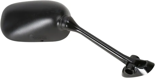 Oem-style Replacement Mirror Black-0