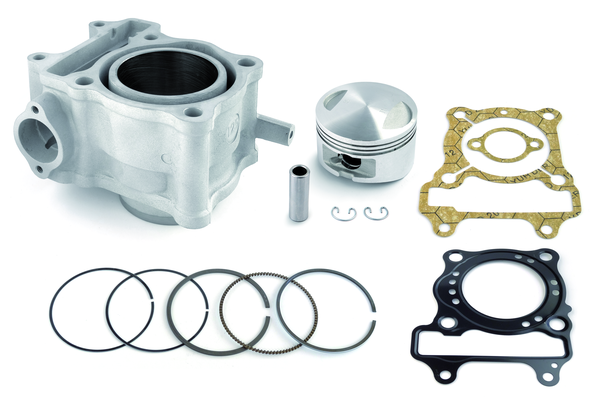 Cylinder Kit Natural, Aluminum, 1, nordicamoto.ro
