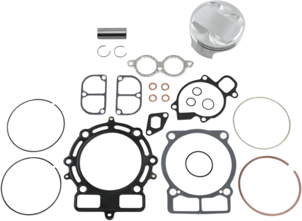 High-performance Piston Kit, 1, nordicamoto.ro