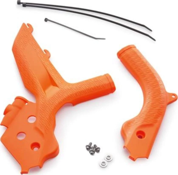 SET DE PROTECȚIE PENTRU CADRU, 1, nordicamoto.ro