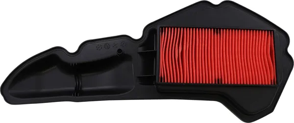 Air Filter Scooter Application Black-1