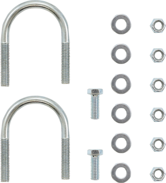 Plow Mount Plate For Rm5 Rapid Mount Plow System Matte Black, Powder-coated, 3, nordicamoto.ro