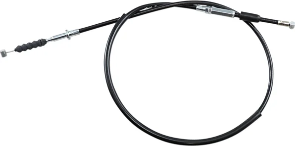 Cablu de ambreiaj din vinil negru, standard, 1, nordicamoto.ro