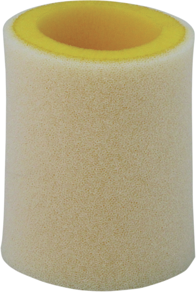 Foam Air Filter Off-white, 1, nordicamoto.ro