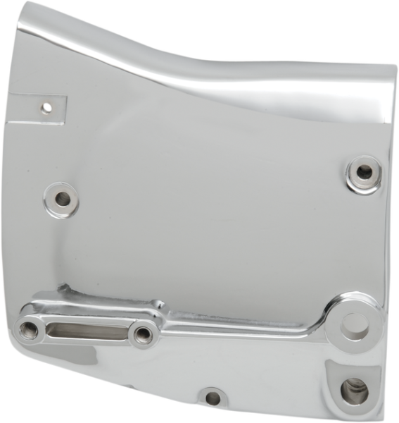 Sprocket Cover Chrome, 1, nordicamoto.ro
