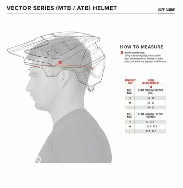 Alpinestars Vector Tech Solid Helmet White -0