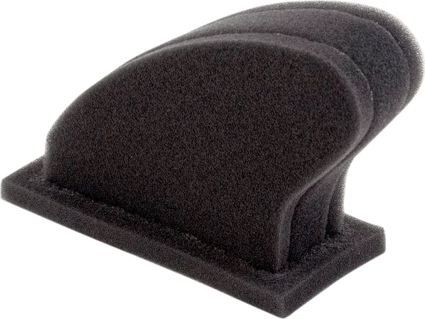 Factory Pre-oiled Air Filter Black