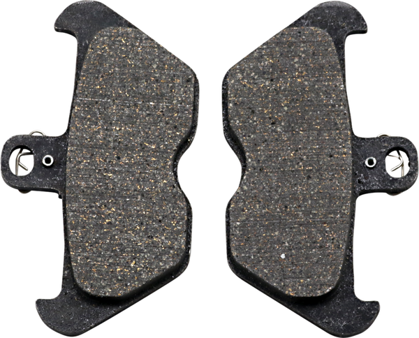 Semi-metallic Brake Pads, 1, nordicamoto.ro