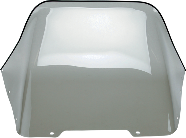 Lexan® Polycarbonate Windshield Gray