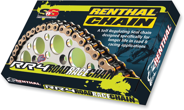 Rr4 Srs Road Race Chain, 1, nordicamoto.ro