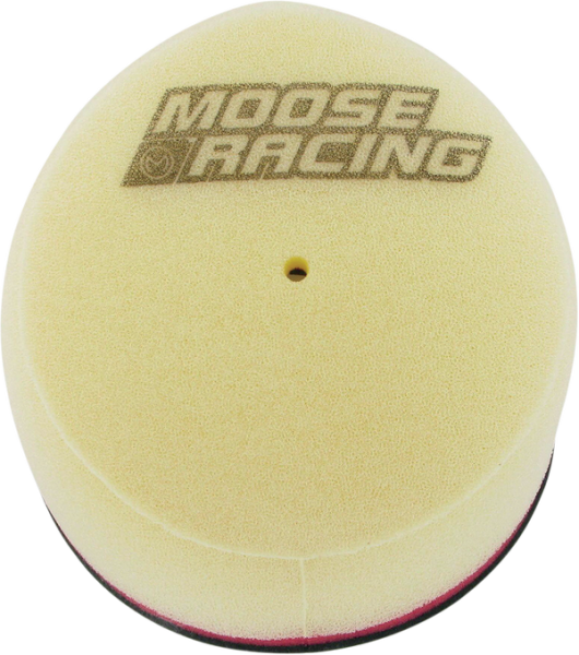 Off-road Air Filter White, 1, nordicamoto.ro