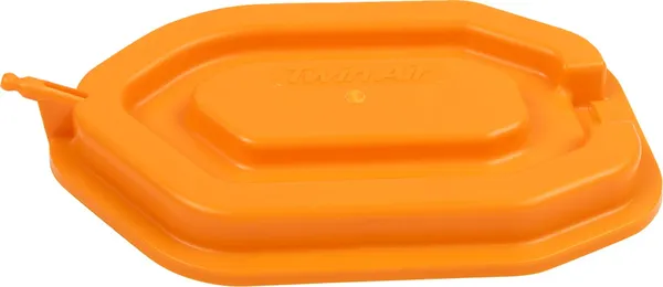 Airbox Cover Orange -1