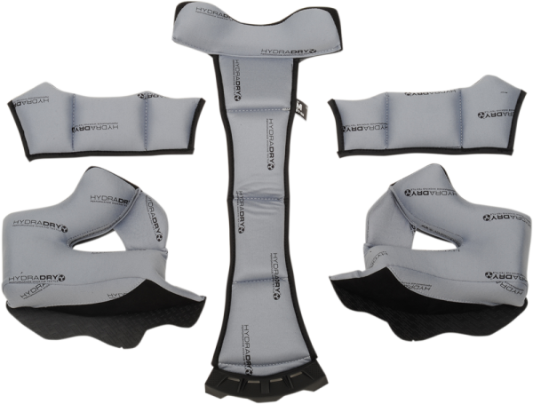 Liner casca Icon Airframe Pro™ HYDRADRY™ Gray-3c84c30e16e2e83f8d7fca80c3c1ca2c.webp