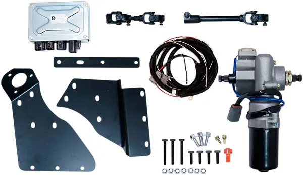 Kit servodirecție electrică, 1, nordicamoto.ro