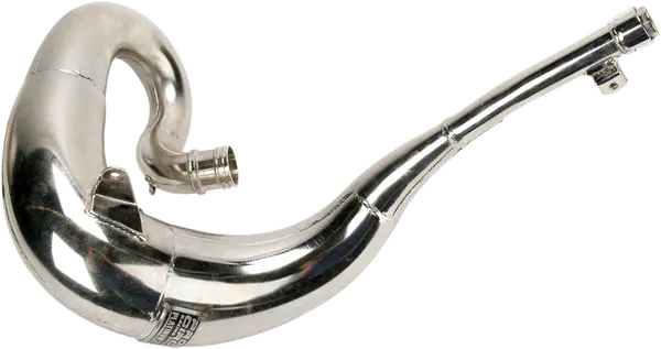 Platinum 2 Pipe Nickel-plated-0